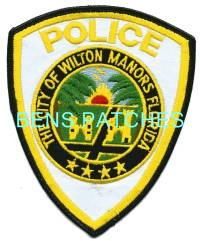 FLORIDA,WILTON MANORS POLICE 1_wm
